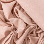 Rosy Pepper Woven Wrap