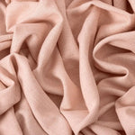 Rosy Pepper Woven Wrap
