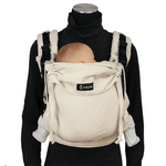 Sand DidyFix by Didymos - Buckle CarrierLittle Zen One4048554404680