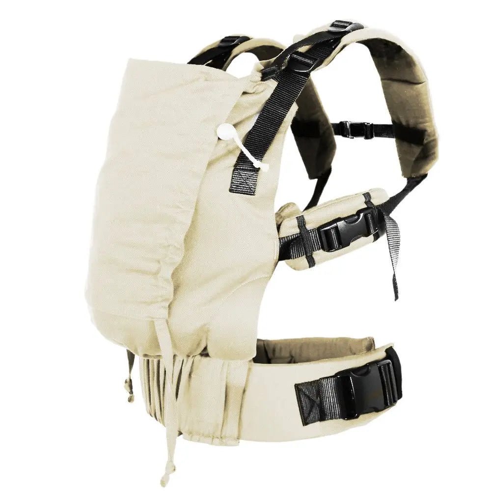 Sand DidyFix by Didymos - Buckle CarrierLittle Zen One4048554404680