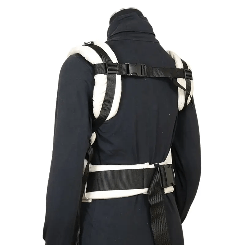 Sand DidyFix by Didymos - Buckle CarrierLittle Zen One4048554404680