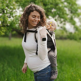 Sand DidyGo Onbuhimo by Didymos - OnbuhimoLittle Zen One4048554404635