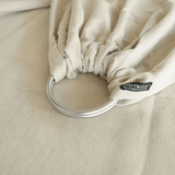 Sand DidySling Ring Sling by Didymos - Ring SlingLittle Zen One4048554404758