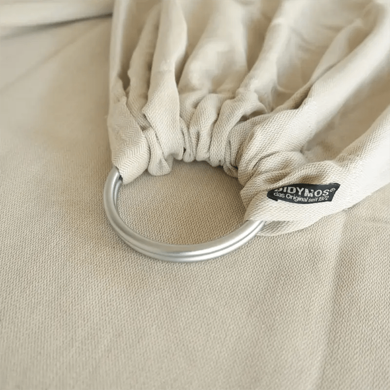 Sand DidySling Ring Sling by Didymos - Ring SlingLittle Zen One4048554404758