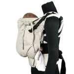 Sand Toddler DidyFix by Didymos - Buckle CarrierLittle Zen One4048554404734