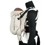 Sand Toddler DidyFix by Didymos - Buckle CarrierLittle Zen One4048554404734