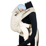 Sand Toddler DidyKlick 4u Half Buckle by Didymos - Half Buckle CarrierLittle Zen One4048554404628