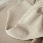 Sand Woven Wrap