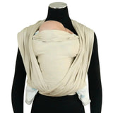 Sand Woven Wrap by Didymos - Woven WrapLittle Zen One4048554404123