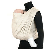 Sand Woven Wrap by Didymos - Woven WrapLittle Zen One4048554404123