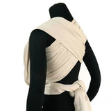 Sand Woven Wrap by Didymos - Woven WrapLittle Zen One4048554404123