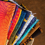 Scrap Packs by LennyLamb Fabric