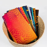 LennyLamb Scrap fabric