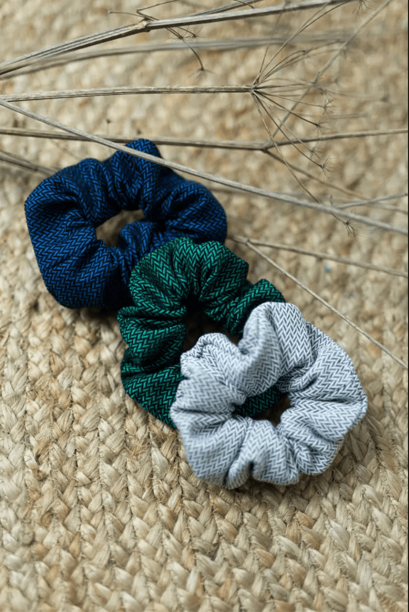 Scrunchies Set