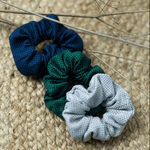 Scrunchies Set
