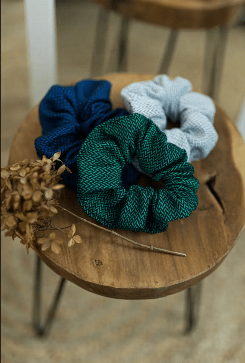 Scrunchies Set