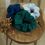 Scrunchies Set