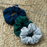 Scrunchies Set of 3 by LennyLamb - Baby Carrier AccessoriesLittle Zen One75666512