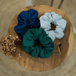 Scrunchies Set