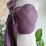 Sekai Exuberant Ring Sling