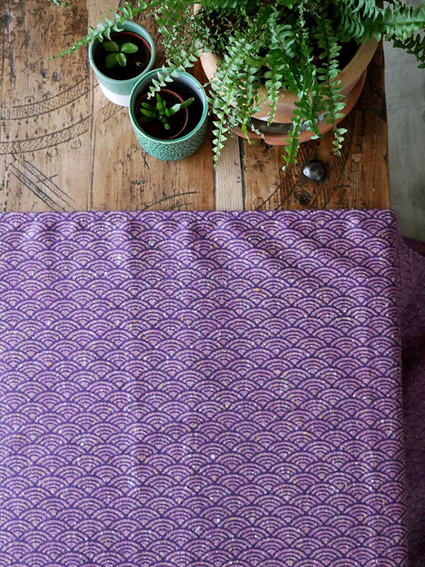 Sekai Exuberant Ring Sling