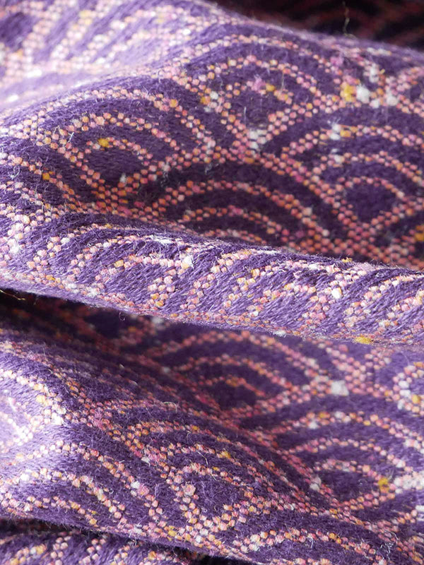 Sekai Exuberant Ring Sling by Oscha Oscha at Little Zen One