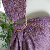 Sekai Exuberant Ring Sling by Oscha Oscha at Little Zen One