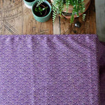 Sekai Exuberant Woven Wrap