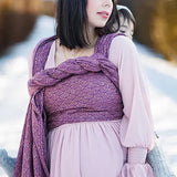 Sekai Exuberant Woven Wrap