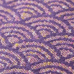 Sekai Exuberant Woven Wrap
