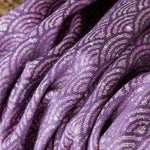 Sekai Exuberant Woven Wrap