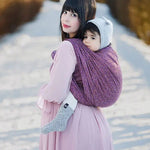 Sekai Exuberant Woven Wrap