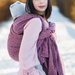 Sekai Exuberant Woven Wrap