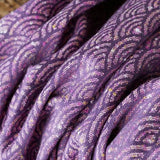 Sekai Exuberant Woven Wrap by Oscha - Woven WrapLittle Zen One111131371