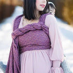 Sekai Exuberant Woven Wrap by Oscha - Woven WrapLittle Zen One111131371