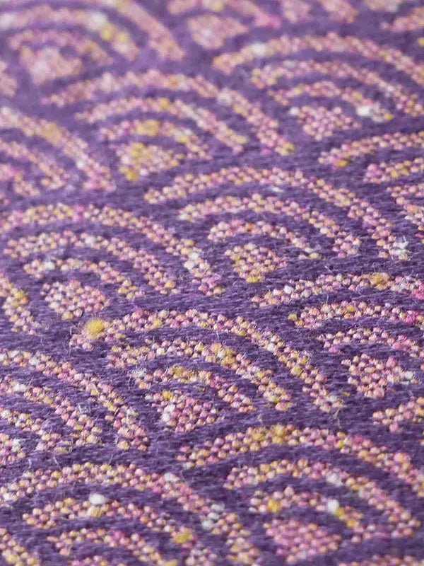 Sekai Exuberant Woven Wrap by Oscha - Woven WrapLittle Zen One111131371