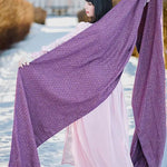 Sekai Exuberant Woven Wrap by Oscha - Woven WrapLittle Zen One111131371