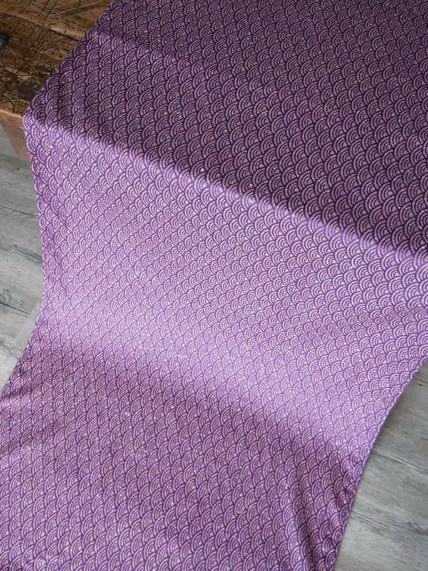 Sekai Exuberant Woven Wrap
