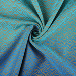 Sekai Sail Bairn Baby Carrier by Oscha - Buckle CarrierLittle Zen One42447952