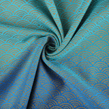 Sekai Sail Bairn Baby Carrier by Oscha - Buckle CarrierLittle Zen One42447952