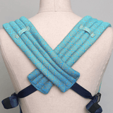 Sekai Sail Bairn Baby Carrier by Oscha - Buckle CarrierLittle Zen One42447952