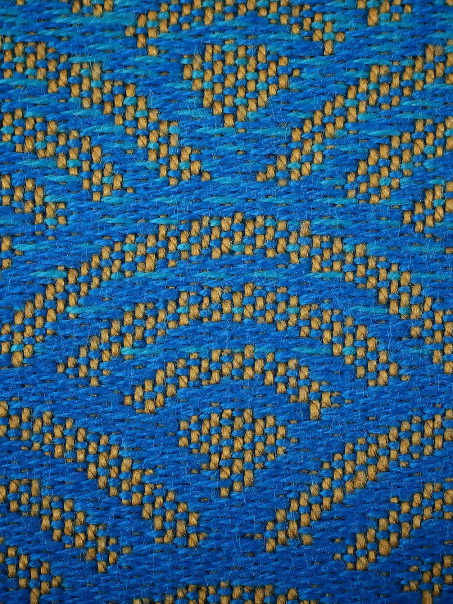 Sekai Sail Cairis Half Buckle