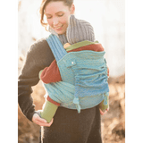 Sekai Sail Cairis Half Buckle