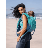 Sekai Sail Cairis Half Buckle by Oscha - Half Buckle CarrierLittle Zen One66643280