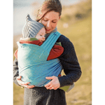 Sekai Sail Toddler Cairis Half Buckle