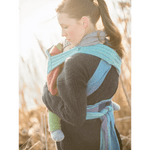 Sekai Sail Toddler Cairis Half Buckle by Oscha - Half Buckle CarrierLittle Zen One39936080