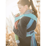 Sekai Sail Toddler Cairis Half Buckle by Oscha - Half Buckle CarrierLittle Zen One39936080