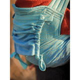 Sekai Sail Toddler Cairis Half Buckle by Oscha - Half Buckle CarrierLittle Zen One39936080