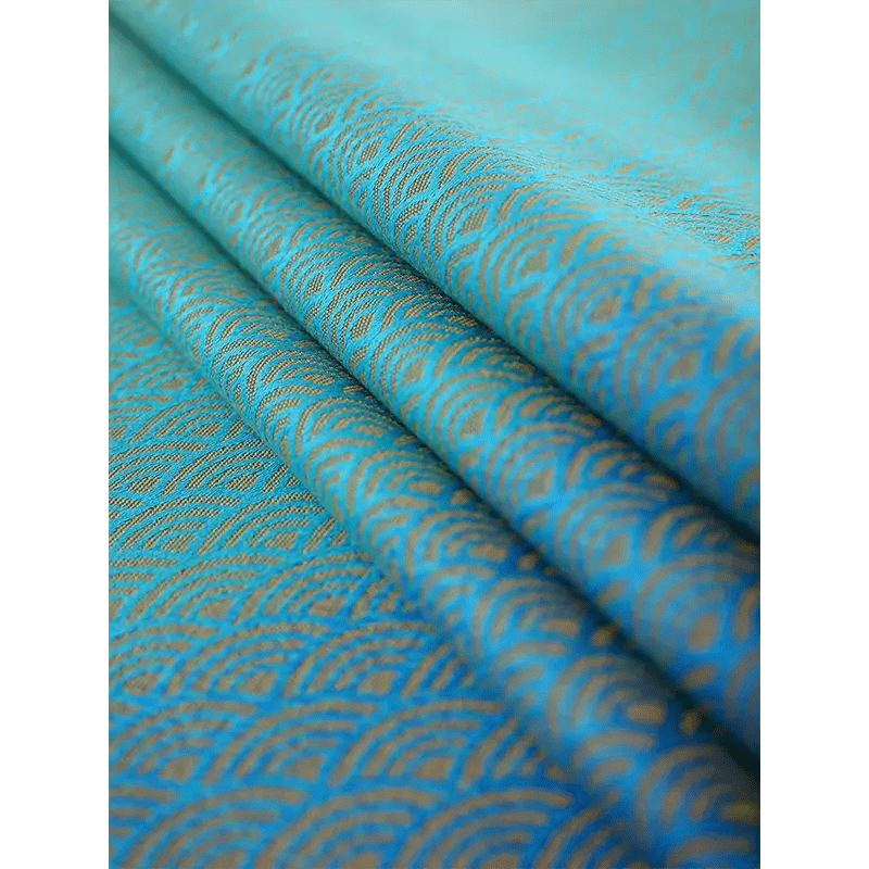 Sekai Sail Toddler Cairis Half Buckle by Oscha - Half Buckle CarrierLittle Zen One39936080