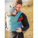 Sekai Sail Toddler Cairis Half Buckle by Oscha - Half Buckle CarrierLittle Zen One39936080